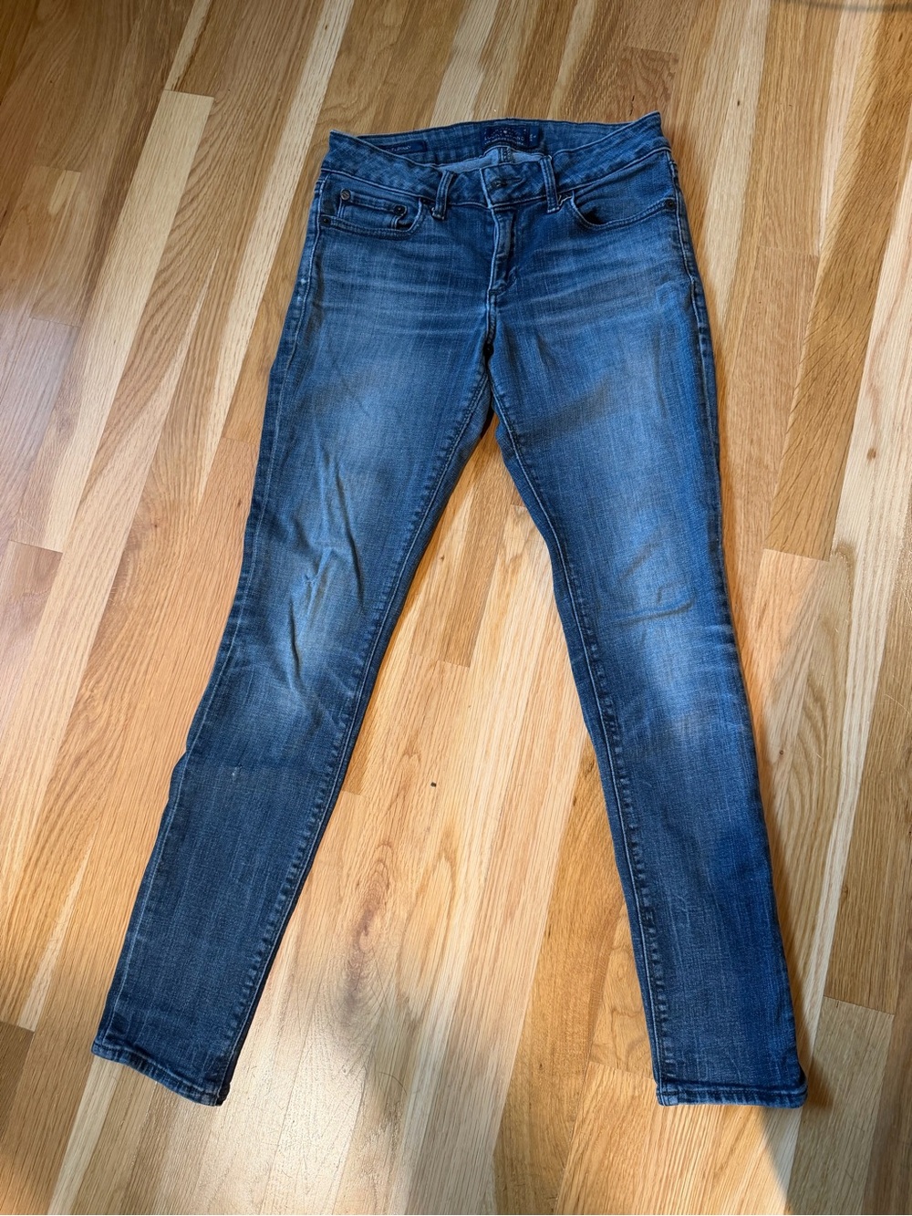 Lucky Brand- Lolita Skinny women’s jeans (2)